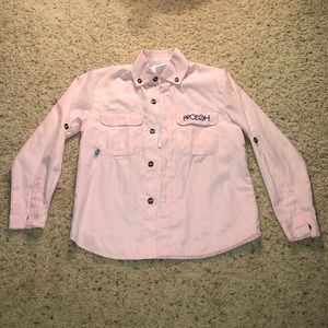 Prodoh kids Fishing Shirt size 6